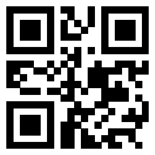 Immagine del QrCode di 3304044854