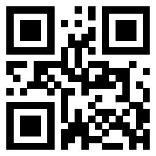 Immagine del Qr Code di 3304044855