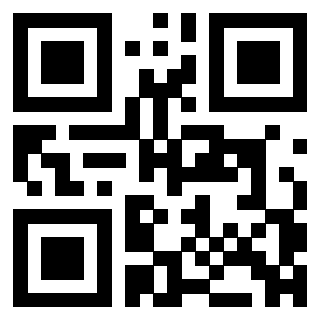 Il QrCode di 3304044856