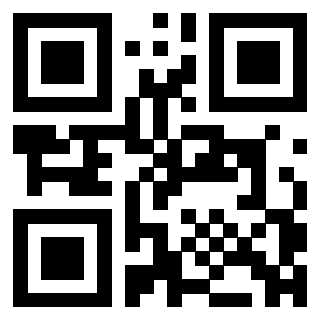 Immagine del Qr Code di 3304044858
