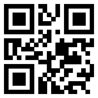 Immagine del QrCode di 3304044859