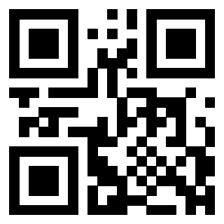Scansione del Qr Code di 3304044860