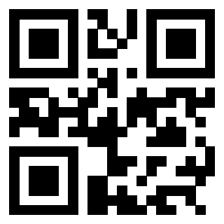 Qr Code di 3304044863