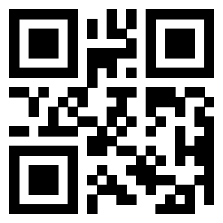 Il Qr Code di 3304044864
