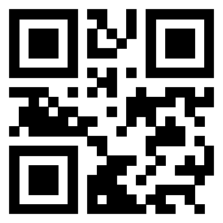 Il QrCode di 3304044866