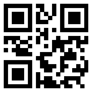 3304044867 - Immagine del Qr Code