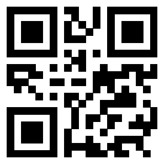 Scansione del Qr Code di 3304044869