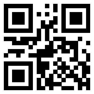 3304044871 - Immagine del QrCode associato