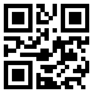 Il Qr Code di 3304044874