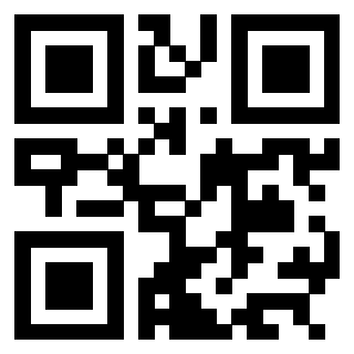 3304044875 - Immagine del Qr Code