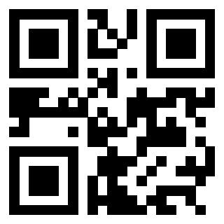 3304044878 - Immagine del QrCode associato