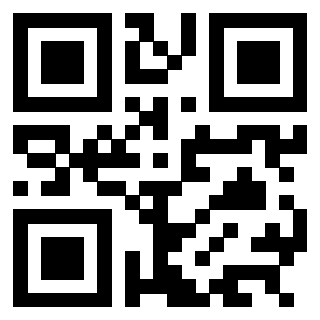 Il QrCode di 3304044880