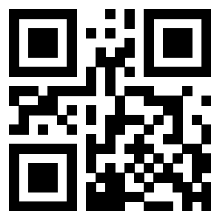 3304044882 - Immagine del Qr Code