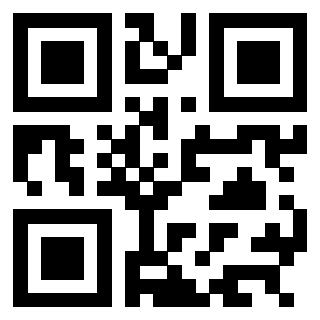 Scansione del Qr Code di 3304044883