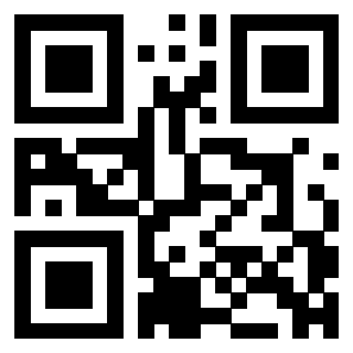 3304044885 - Immagine del QrCode associato