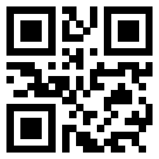 3304044886 - Immagine del Qr Code