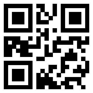 QrCode di 3304044887