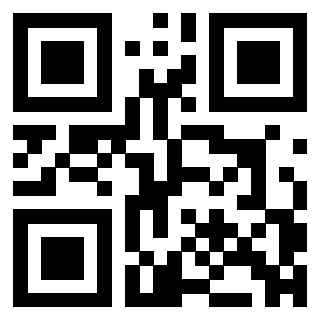 3304044889 - Immagine del Qr Code associato