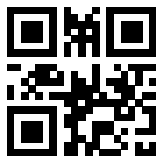 3304044890 Qr Code associato