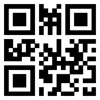 QrCode di 3304044892