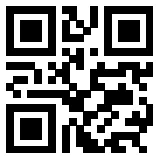 3304044894 QrCode associato