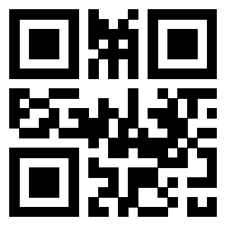 3304044896 QrCode associato