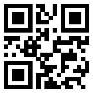 3304044897 - Immagine del QrCode