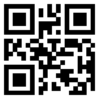 Il Qr Code di 3304044899