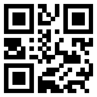 Qr Code di 3304044900
