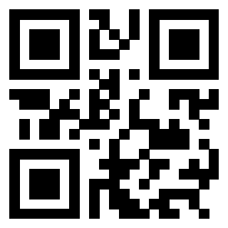 3304044901 QrCode associato