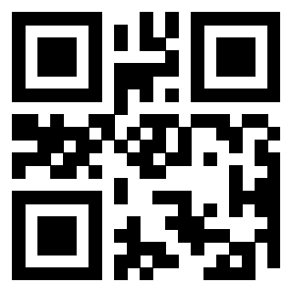 3304044902 - Immagine del QrCode