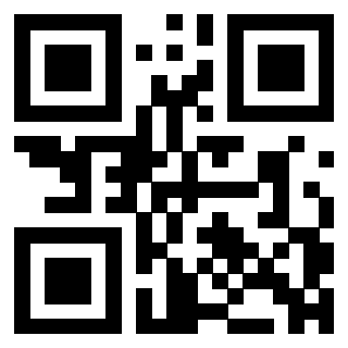 Immagine del QrCode di 3304044903