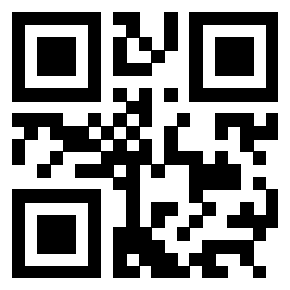 3304044906 QrCode associato