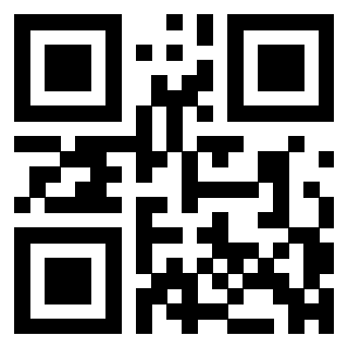 3304044907 QrCode associato