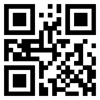 Il QrCode di 3304044911