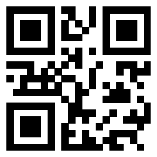 Immagine del Qr Code di 3304044912