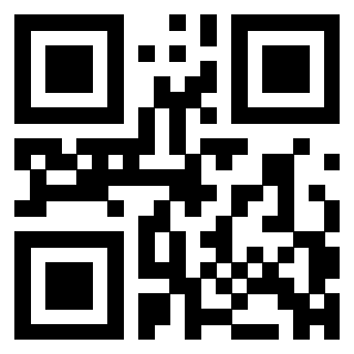 Immagine del QrCode di 3304044916
