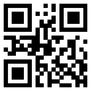 3304044917 - Immagine del Qr Code associato