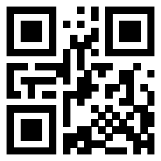 3304044918 Qr Code associato