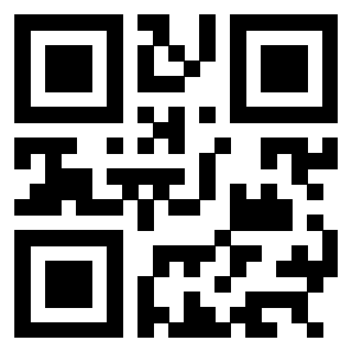 Immagine del QrCode di 3304044921