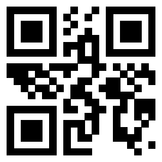 3304044922 - Immagine del QrCode associato