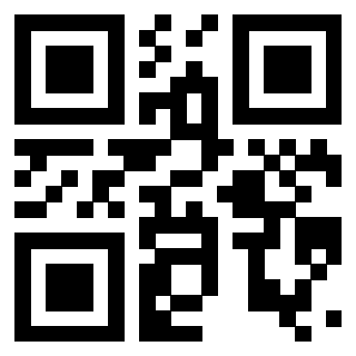 3304044924 - Immagine del Qr Code
