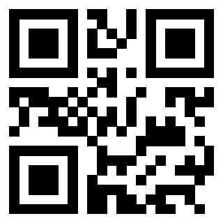 Immagine del Qr Code di 3304044928