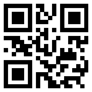 3304044929 - Immagine del Qr Code