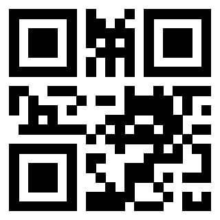 3304044931 - Immagine del Qr Code associato