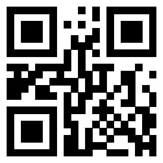 Scansione del Qr Code di 3304044932