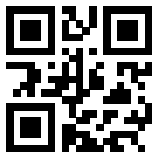 3304044933 Qr Code associato