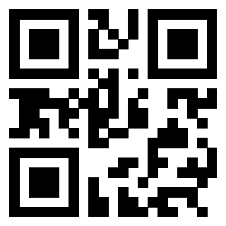 3304044937 - Immagine del QrCode associato