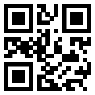 Il Qr Code di 3304044940