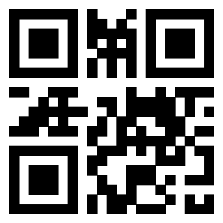 Immagine del Qr Code di 3304044942